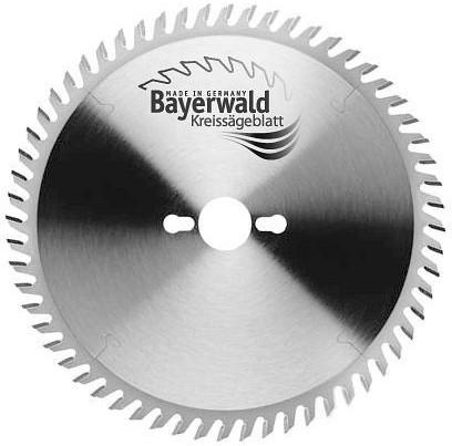 Bayerwald HM 315 x 3,2 x 30 UW (111-55154)
