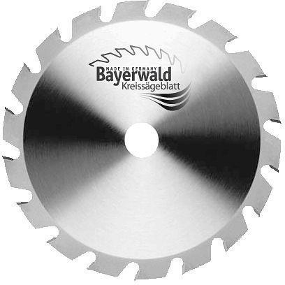 Bayerwald HM 350 x 3,5 x 30 FWF (111-31105)