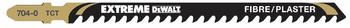 DeWalt Extreme DT2056-QZ Alu/HM L132