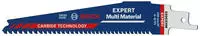Bosch Accessories 2608900390 EXPERT Multi Material 956 XHM S&auml;bels&auml;geblatt,
