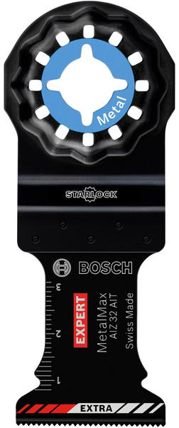 Bosch MetalMax AIZ 32 AIT