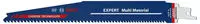 BOSCH ACCESSORIES 2608900392, Bosch Accessories 2608900392 EXPERT 'Multi Material' S
