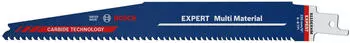 Bosch EXPERT Multi Material S 1156 XHM