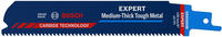 Accessories 2608900373 Expert 'medium-thick Tough Metal' S 955 Hhm S&auml;bels&auml;geblatt,