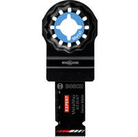 Bosch Expert MetalMax AIZ 20 AIT Blatt f&uuml;r Multifunktionswerkzeuge, 40 x 20 mm -