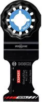 Bosch Expert MetalMax AIZ 32 AIT, Starlock-Aufnahme, 40 x 32 mm - 5er-Pack -