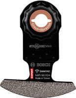 Bosch EXPERT StarlockMax Semi-Segments&auml;geblatt Diamond MATI 68 RD4 10 tlg.