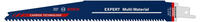 Bosch Expert MultiMaterial S1156XHM S&auml;bels&auml;geblatt - 2608900391