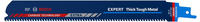 S&auml;bels&auml;geblatt S1155chc 1st Expert - 2608900368 - Bosch