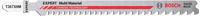 Bosch Accessories 2608900560, Bosch Accessories 2608900560 EXPERT 'Multi Material' T