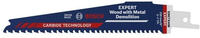 S&auml;bels&auml;geblatt S967xhm 1st Expert - 2608900396 - Bosch