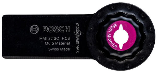 Bosch MAII 32 SC (2608662583 )