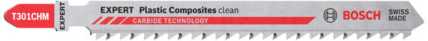 Bosch EXPERT Plastic Composites Clean T 301 CHM (2608900566)