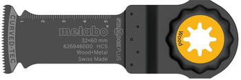 Metabo Starlock Plus HCS 32 x 60 mm (626946000)