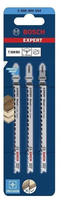 Bosch Professional 2608900554, Bosch Professional Bosch EXPERT 'Wood 2-side clean' T