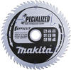 Makita B-69331, Makita Sägeblatt 150x1,1x20mm 48Z EFFICUT Metall Akku...