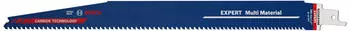 Bosch Expert Multi Material S 1256 (10 Stk.)