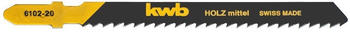 KWB 610225 HCS