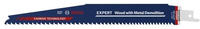 Professional Expert 'wood With Metal Demolition' S 1167 Xhm S&auml;bels&auml;geblatt, 3
