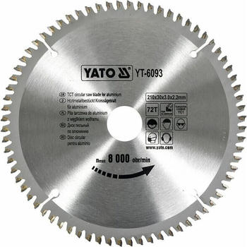 Yato YT-6093