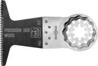 Fein 63502230210, Fein 63502230210 E-Cut HCS Tauchs&auml;geblatt 65mm 1St.