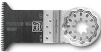 Fein 63502233210, Fein E-Cut Precision-S&auml;geblatt, L&auml;nge 50 mm, Breite 50 mm, VE 1
