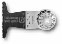 Fein 63502228240, Fein E-Cut Long-Life-S&auml;geblatt (63502228240)