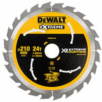 DEWALT DT99565-QZ, DEWALT DT99565-QZ Kreiss&auml;geblatt 1St.