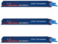 Expert Thick Tough Metal S 1155 CHC