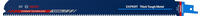 Bosch Accessories 2608900371, Bosch Accessories 2608900371 EXPERT 'Thick Tough Metal'