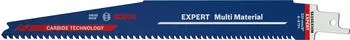 Bosch Expert 'Multi Material' S 1156 XHM (10 Unit.) (2608900393)