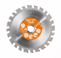 Hm-kreiss&auml;geblatt Easy Cut 184x16mm Z30