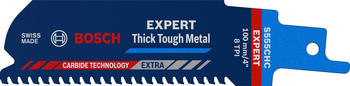 Bosch Expert Thick Tough Metal S 555 CHC (1 unit.) (2608900364)