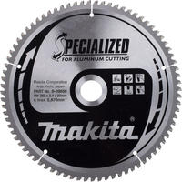Makita B-33320 (B-09656) Specialized S&auml;geblatt 260 x 30 mm