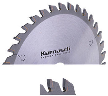 Karnasch HM 230 x 2,8 x 30mm 48 WZ (111400230030)