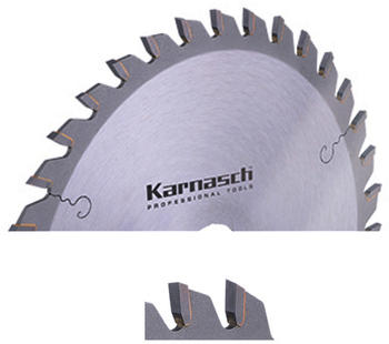 Karnasch HM 170 x 2,6 x 30mm 24 WZ (111400170020)