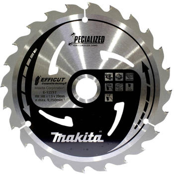 Makita HM-Standard-Sägeblatt 165 mm (D-033 33) Test TOP Angebote ab 6,99 €  (Oktober 2023)