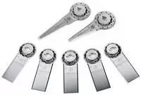 FEIN (12244) 35222967130, FEIN (12244) Fein Profi-Set StarlockMax FUGENSANIERUNG,