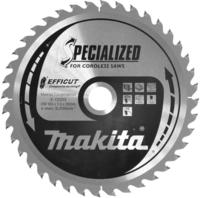 Makita E-12223, Makita Specialized EFFICUT - Kreiss&auml;geblatt - f&uuml;r Holz, Metall,