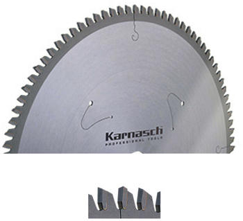 Karnasch HM 216 x 2,8 x 30mm 24 WZN (111450216010)