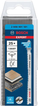 Bosch Expert Hardwood 2-Side clean T308BFP (25 pcs.)