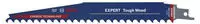 Expert Tough Wood S 1142 KHM Saw Blade 10pcs