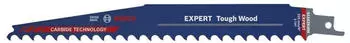 Bosch Expert Tough Wood S 1142 KHM 225mm (10 Stk.)
