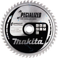 Makita E-12251, Makita E-12251 Kreiss&auml;geblatt 190 x 20 x 1.85 mm Z&auml;hneanzahl:...