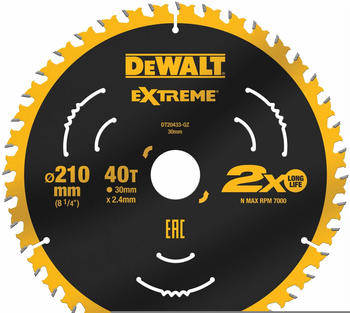 DeWalt DT20433-QZ