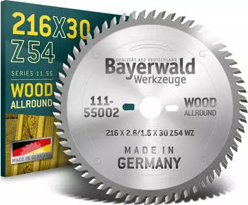 Bayerwald 111-55002