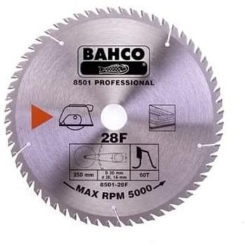 Bahco 170 mm Z30 (8501-10F)