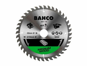 Bahco 250 mm Z60 (8501-28F)