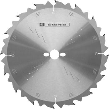 Stehle 400 x 3,5/2,5 x 30 mm Z18 FZ (58104021)