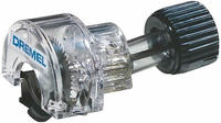 DREMEL 670 Kreiss&auml;ge-Vorsatz Aufsatz